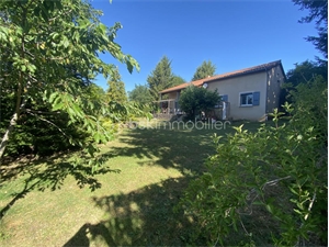 villa à la vente -   43320  LOUDES, surface 116 m2 vente villa - UBI479788676